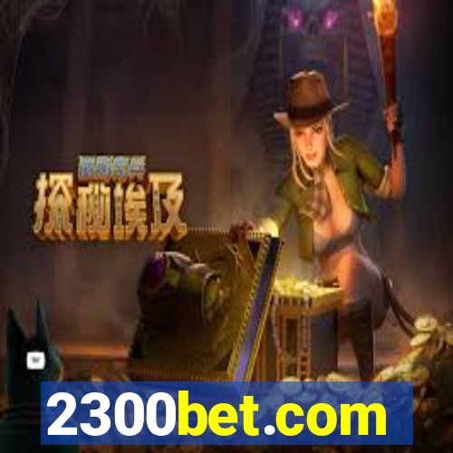 2300bet.com