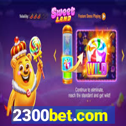 2300bet.com