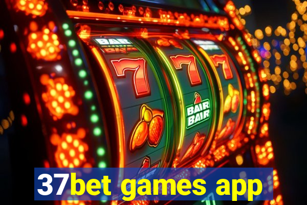 37bet games app