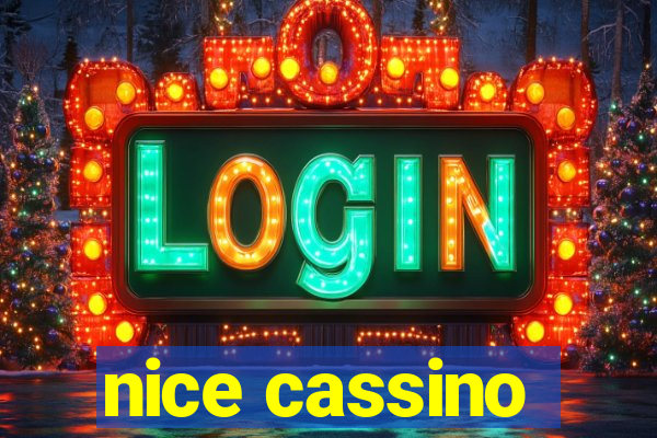 nice cassino