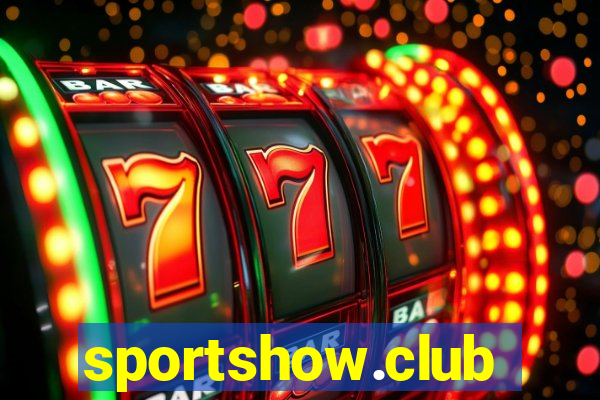 sportshow.club