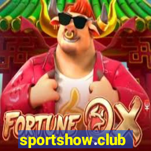 sportshow.club