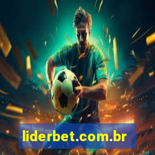 liderbet.com.br