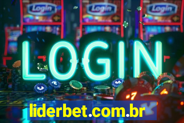 liderbet.com.br