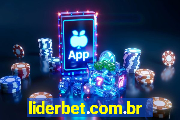 liderbet.com.br