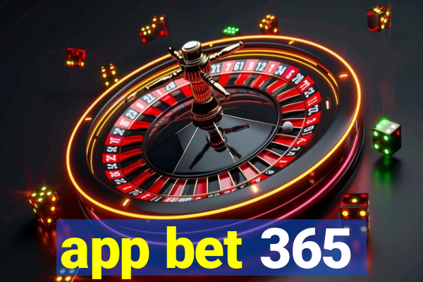 app bet 365