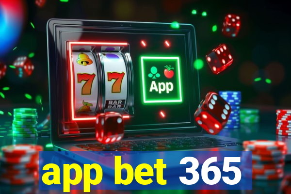 app bet 365