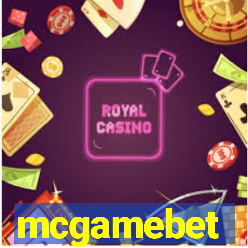 mcgamebet