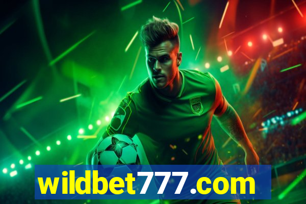 wildbet777.com