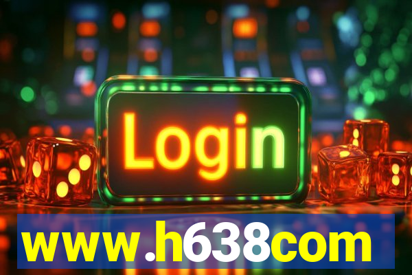 www.h638com