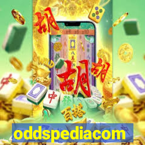 oddspediacom