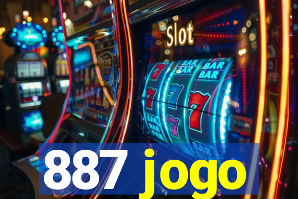 887 jogo