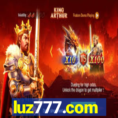 luz777.com