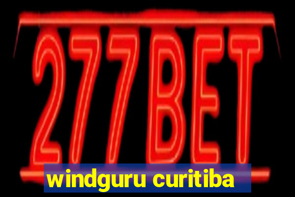 windguru curitiba