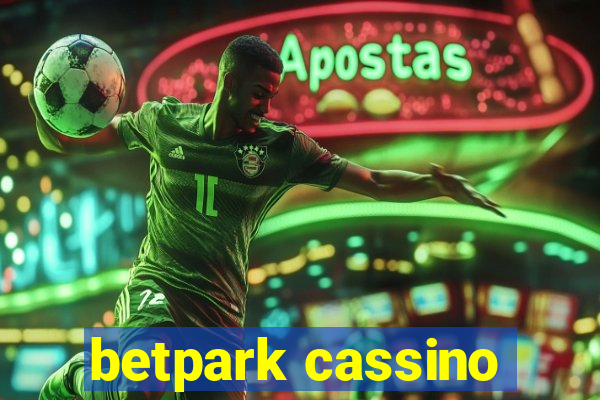 betpark cassino