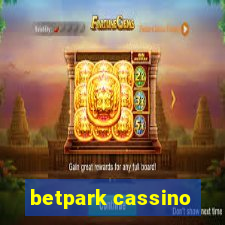 betpark cassino