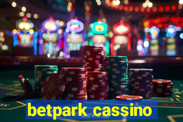 betpark cassino