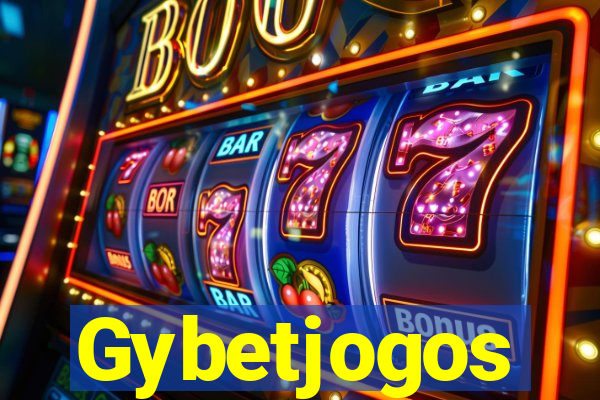 Gybetjogos