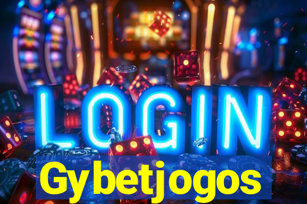 Gybetjogos