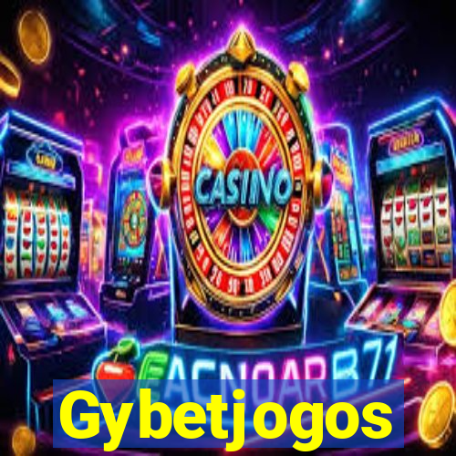 Gybetjogos