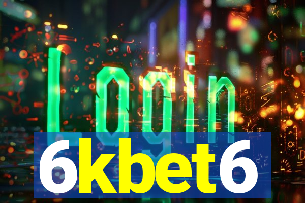 6kbet6