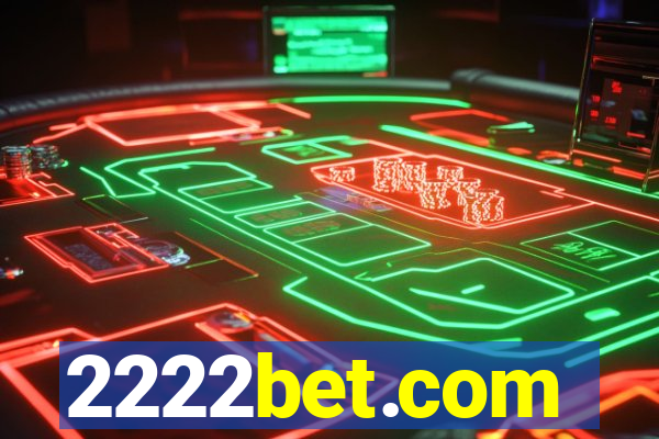 2222bet.com