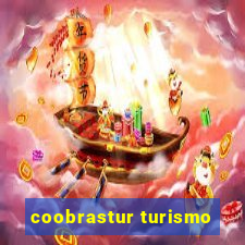 coobrastur turismo