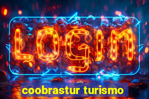 coobrastur turismo