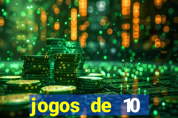 jogos de 10 centavos nas plataformas