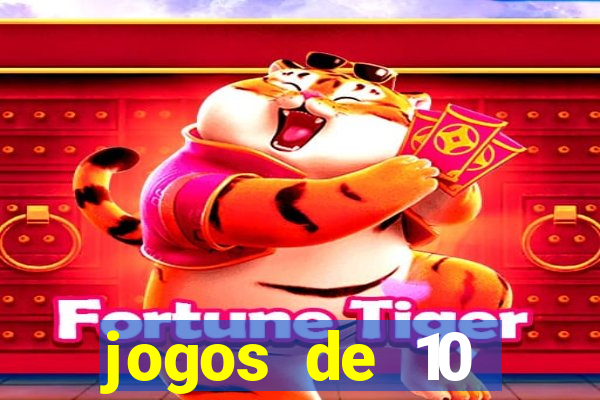 jogos de 10 centavos nas plataformas