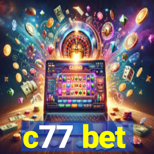 c77 bet