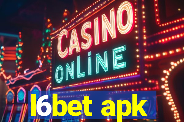 l6bet apk