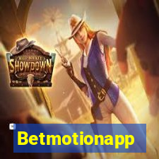 Betmotionapp