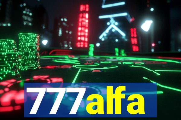 777alfa