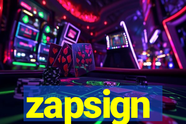 zapsign