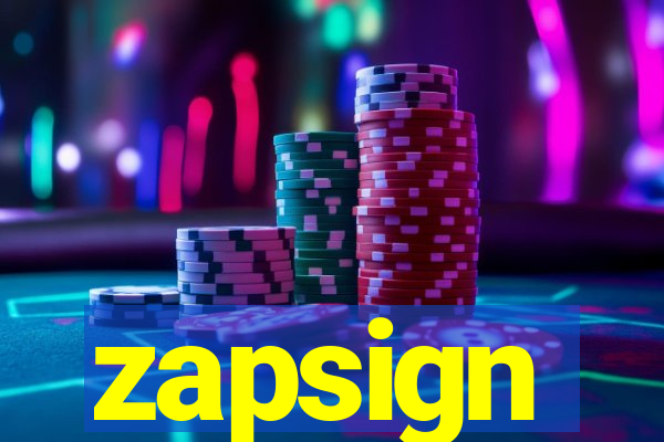 zapsign