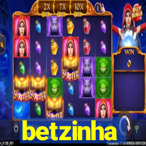 betzinha