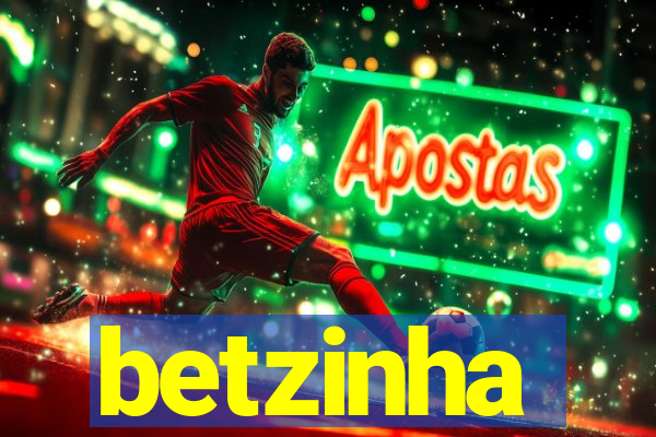 betzinha