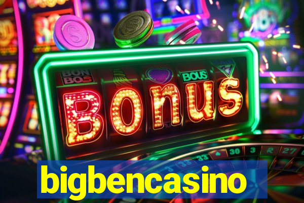 bigbencasino