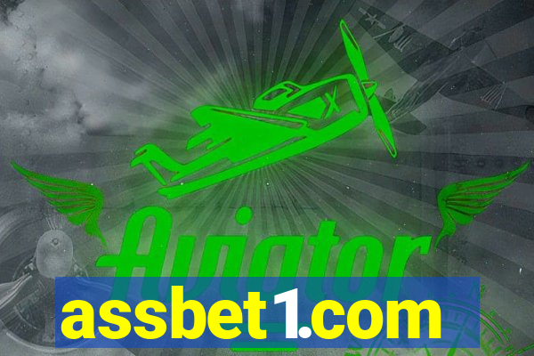 assbet1.com