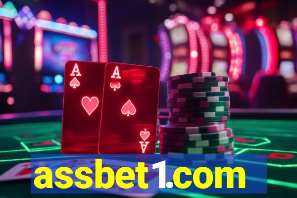 assbet1.com