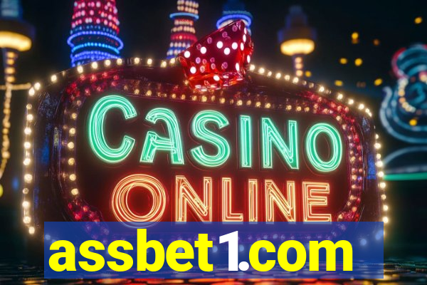 assbet1.com