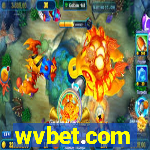 wvbet.com