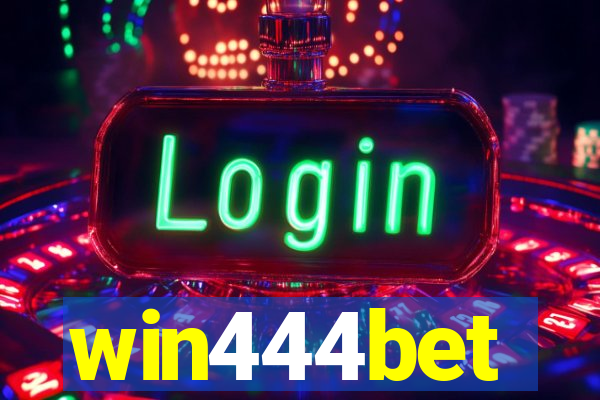 win444bet