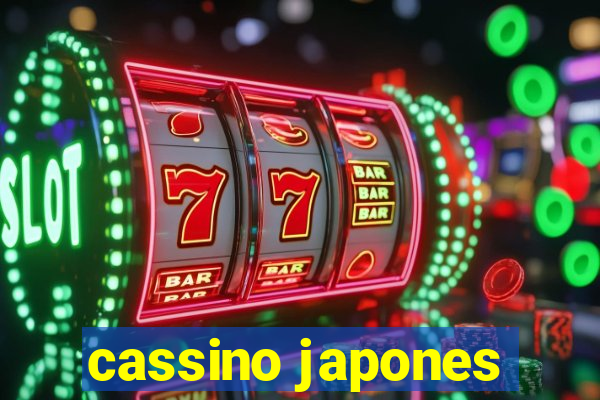 cassino japones