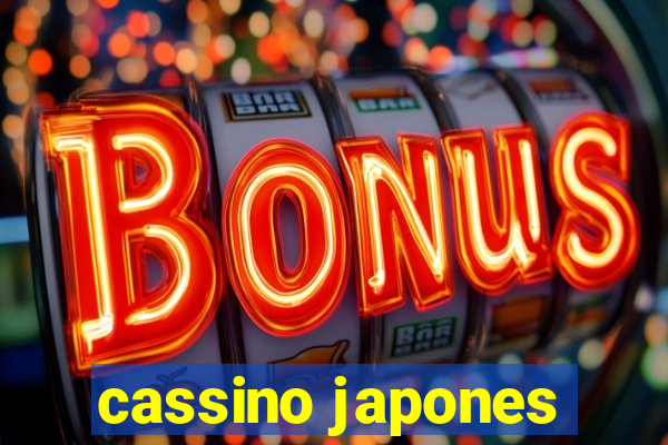 cassino japones