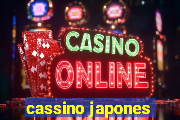 cassino japones