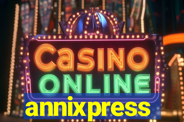 annixpress