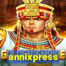 annixpress