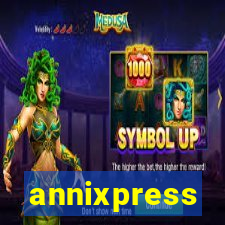 annixpress